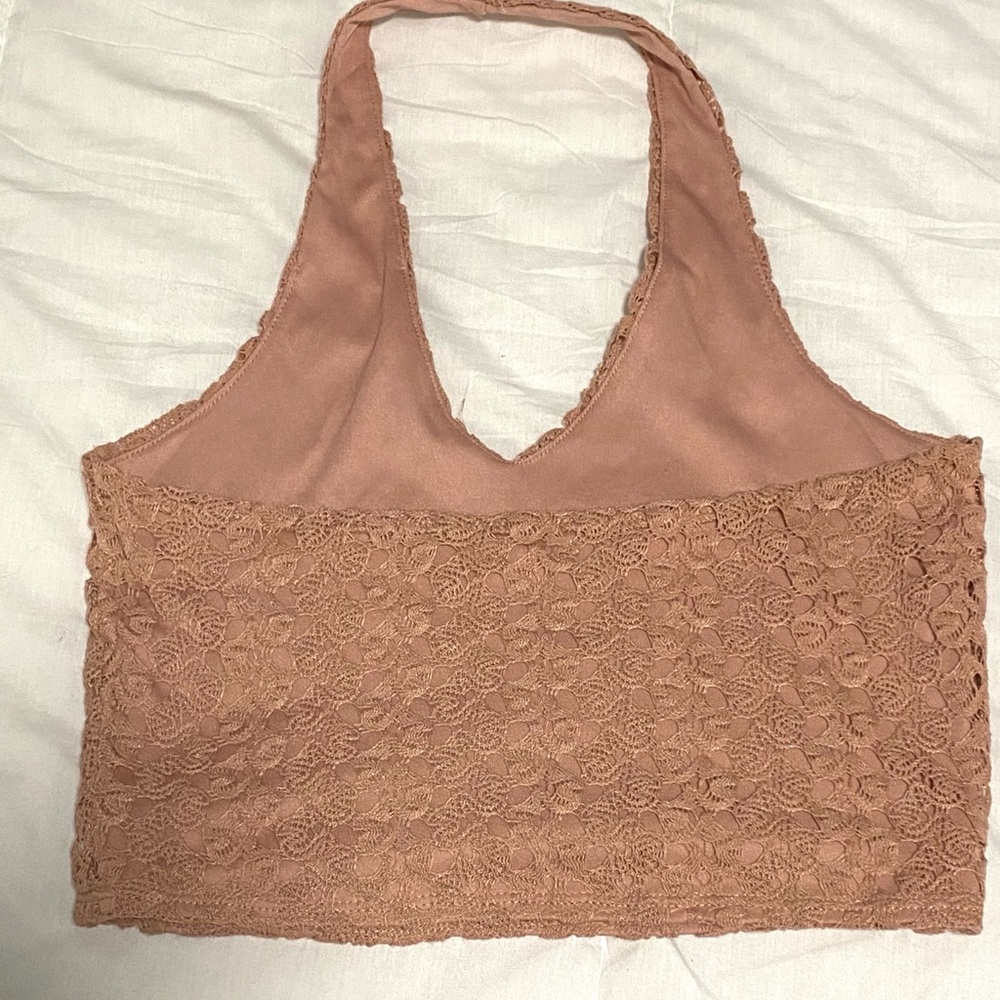 Crop top - Picture 2 of 2